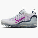 Nike Air Vapormax 2021 Fk Violet Frost Midnight Navy (gs)