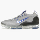 Nike Air Vapormax 2021 Flyknit Grey Blue