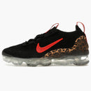 Nike Air Vapormax 2021 Flyknit Leopard (women's)