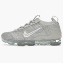 Nike Air Vapormax 2021 Flyknit Phantom Summit White (women's)