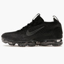 Nike Air Vapormax 2021 Fk Triple Black (gs)