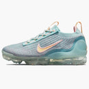 Nike Air Vapormax 2021 Fk Light Dew (women's)