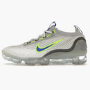 Nike Air Vapormax 2021 White Royal Volt