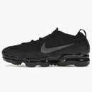 Nike Air Vapormax 2023 Flyknit Black Anthracite