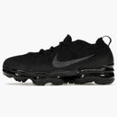 Nike Air Vapormax 2023 Flyknit Black Anthracite (women's)