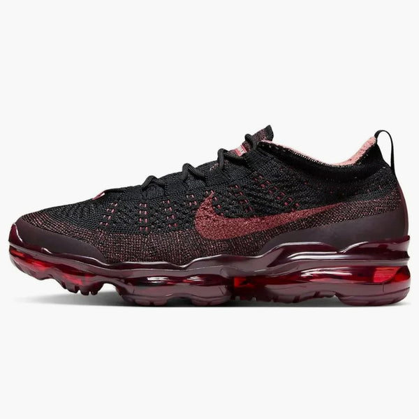 Nike Air Vapormax 2023 Flyknit Black Cedar