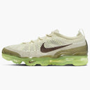 Nike Air Vapormax 2023 Flyknit Coconut Milk Neutral Olive