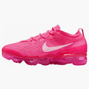 Nike Air Vapormax 2023 Flyknit Hyper Pink (women's)