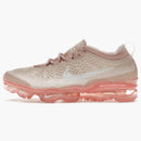 Nike Air Vapormax 2023 Flyknit Oatmeal Pearl Pink (women's)