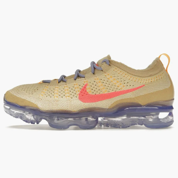 Nike Air Vapormax 2023 Flyknit Pale Vanilla Sea Coral (women's)