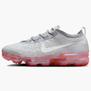 Nike Air Vapormax 2023 Flyknit Photon Dust Red Stardust (women's)
