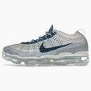 Nike Air Vapormax 2023 Flyknit Pure Platinum Glacier Blue