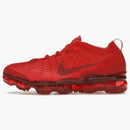 Nike Air Vapormax 2023 Flyknit Triple Red