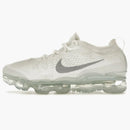 Nike Air Vapormax 2023 Flyknit White Pure Platinum (women's)