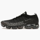 Nike Air Vapormax 2 Black Dark Grey