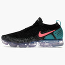 Nike Air Vapormax 2.0 Black Hot Punch