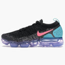 Nike Air Vapormax 2.0 Black Hot Punch (women's)