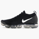 Nike Air Vapormax 2 Black White