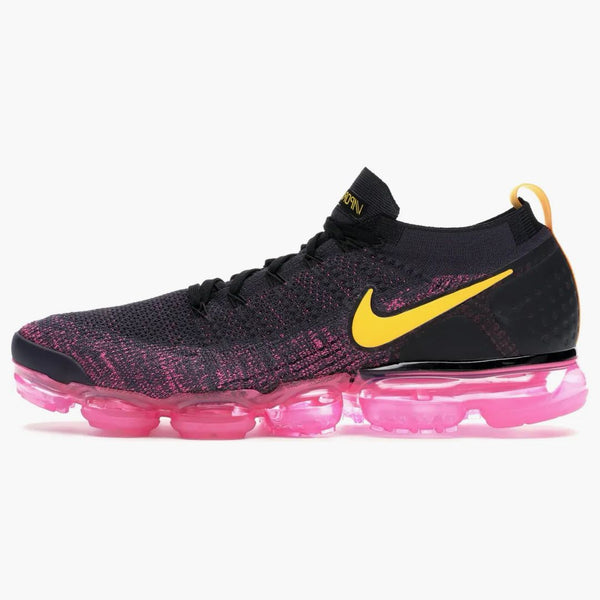 Nike Air Vapormax 2 Gridiron Pink Blast
