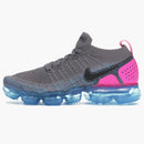 Nike Air Vapormax 2 Gunsmoke Blue Orbit (women's)
