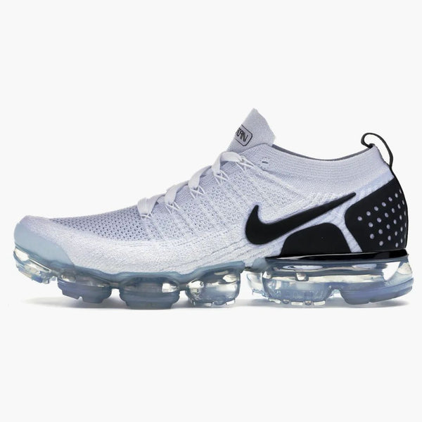 Nike Air Vapormax 2 White Black