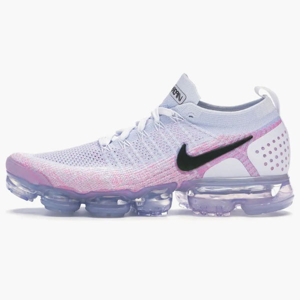 Nike Air Vapormax 2 White Hydrogen Blue