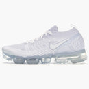 Nike Air Vapormax 2 White Pure Platinum (women's)
