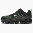 Nike Air Vapormax 360 Black Green Strike Pink Blast