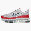 Nike Air Vapormax 360 Og Grey Red