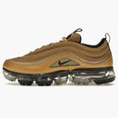 Nike Air Vapormax 97 Metallic Gold (gs)