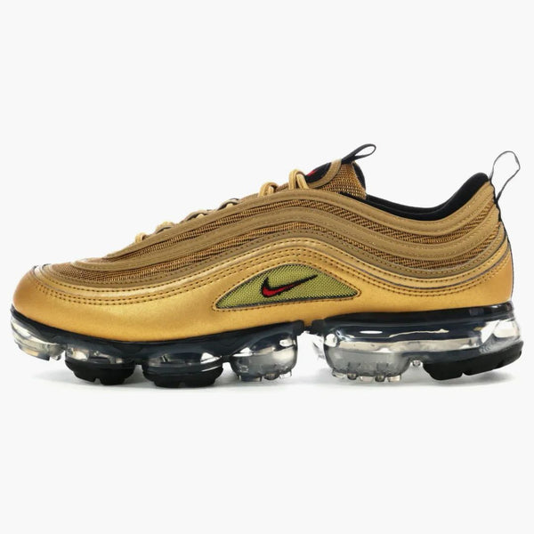 Nike Air Vapormax 97 Metallic Gold