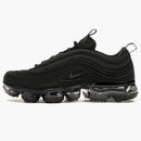 Nike Air Vapormax 97 Triple Black (gs)
