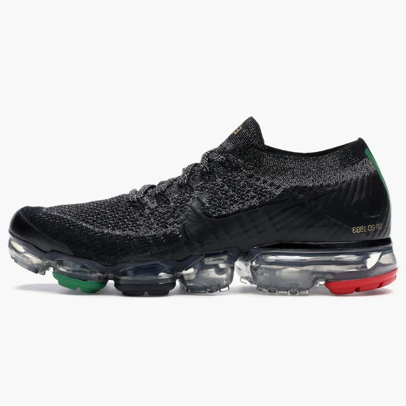 Nike Air Vapormax Black History Month (2018)