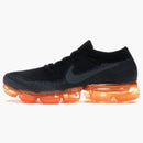 Nike Air Vapormax Black Orange