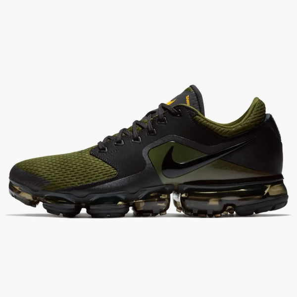 Nike Air Vapormax Cs Black Sepia Stone