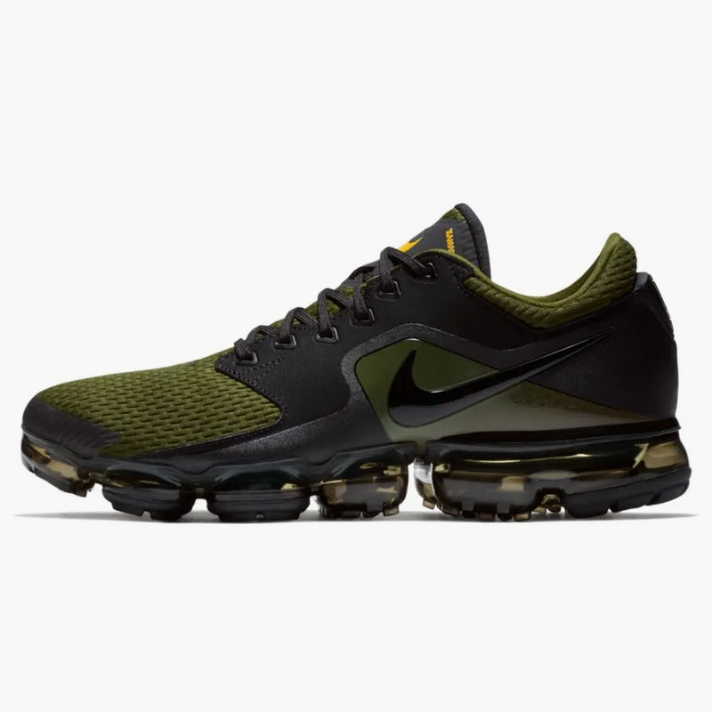Nike Air Vapormax Cs Black Sepia Stone