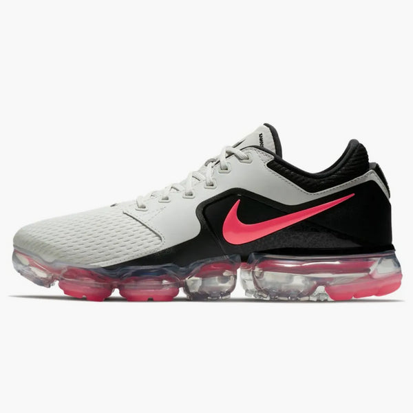 Nike Air Vapormax Cs Light Bone Hot Punch