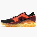 Nike Air Vapormax Cs Total Crimson Black