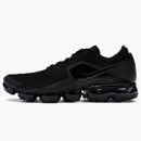 Nike Air Vapormax Cs Triple Black