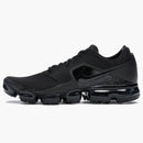 Nike Air Vapormax Cs Triple Black (women's)