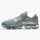 Nike Air Vapormax Cs Wolf Grey Metallic Silver (women's)