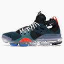 Nike Air Vapormax D/ms/x Midnight Turquoise