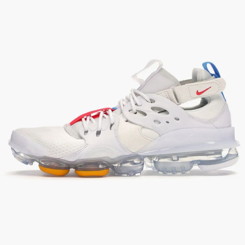 Nike Air Vapormax D/ms/x Summit White
