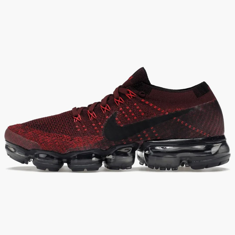 Nike Air Vapormax Dark Team Red