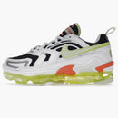 Nike Air Vapormax Evo White Black Volt (women's)