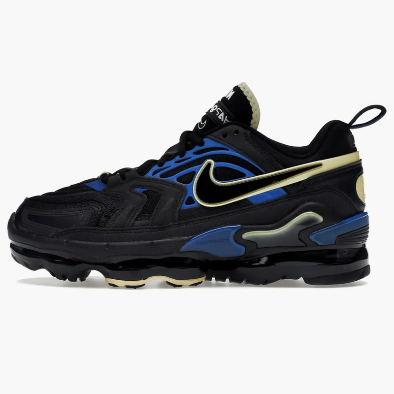Nike Air Vapormax Evo Black Blue