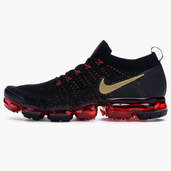 Nike Air Vapormax Flyknit 2 Chinese New Year (2019)