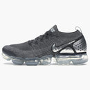 Nike Air Vapormax Flyknit 2 Dark Grey Chrome (women's)
