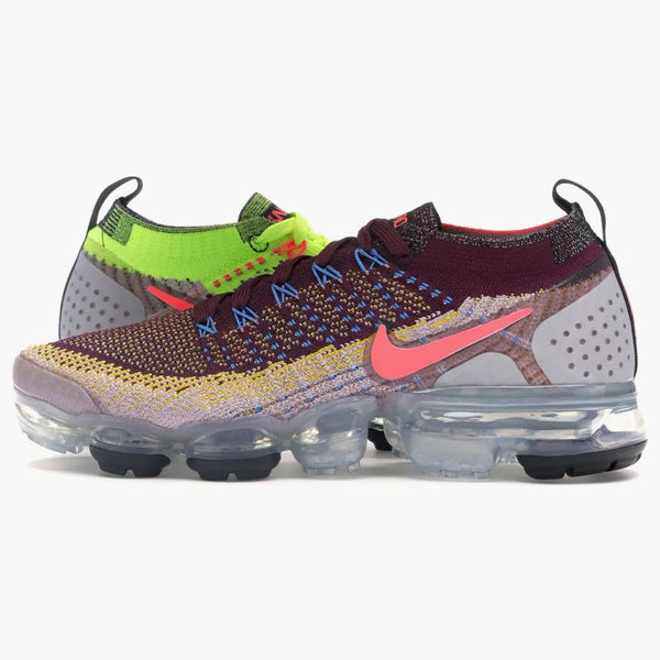 Nike Air Vapormax Flyknit 2 Random Yarn