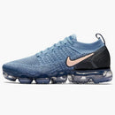 Nike Air Vapormax Flyknit 2 Work Blue (women's)